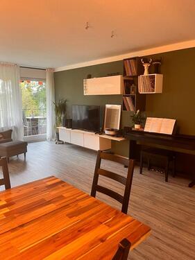 Foto - Etagenwohnung in Villingen-Schwenningen zur Miete