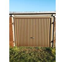 Einzelgarage im Komplex SaarowerBuckower Straße Frankfurt (Oder) - Jacobsdorf