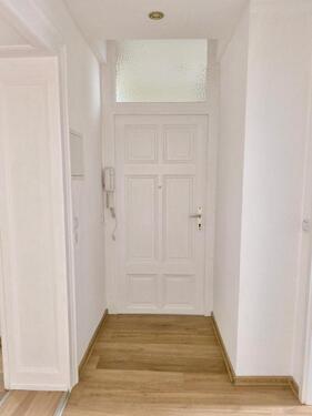 Foto - Etagenwohnung in Eberswalde zur Miete