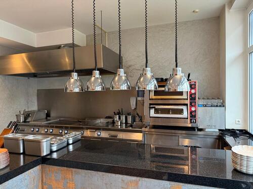 Foto - Einladende Gewerbefläche mit Stil – dein neuer Standort im Herzen von Sulingen!