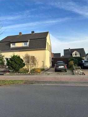 Foto - Doppelhaushälfte Rees, PROVISIONSFREI