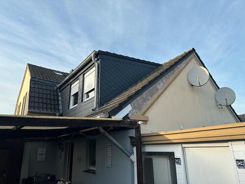 Foto - Einfamilienhaus in Rees zum Kaufen