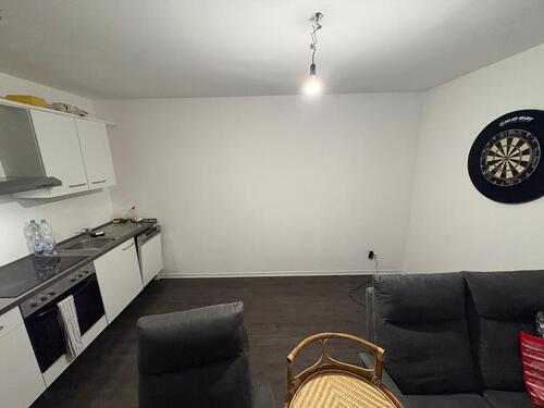 Foto - Etagenwohnung in Bochum