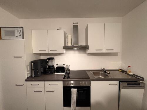 Foto - Etagenwohnung in Bochum zur Miete