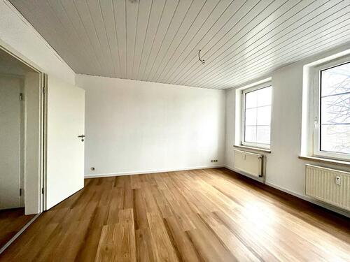 Foto - Etagenwohnung in Magdeburg zur Miete