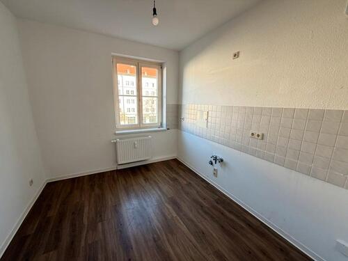 Foto - Etagenwohnung in Dresden zur Miete