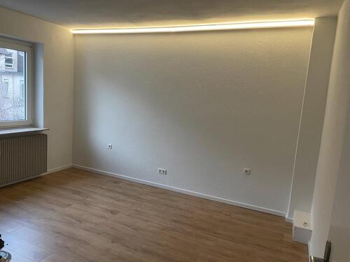 Foto - 2 Zimmer Etagenwohnung zur Miete in Oberhausen