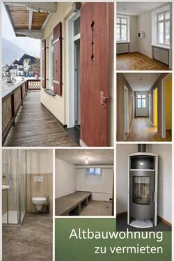 Foto - 5 Zimmer Whg inklusive Wohnküche Ruhpolding