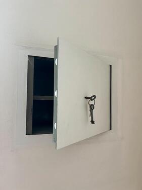 Foto - 5 Zimmer Etagenwohnung zur Miete in Siegsdorf