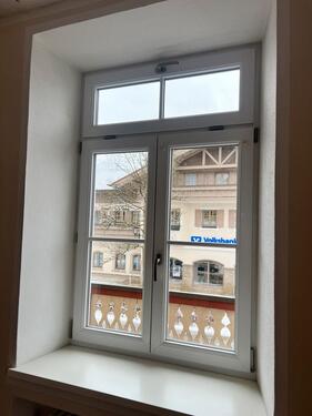 Foto - 5 Zimmer Etagenwohnung in Siegsdorf