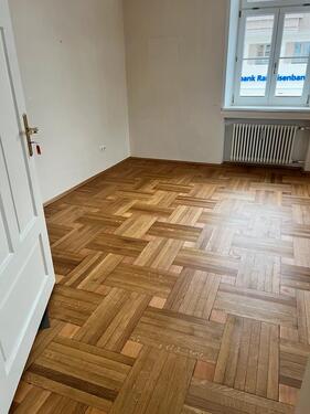 Foto - Etagenwohnung in Siegsdorf zur Miete