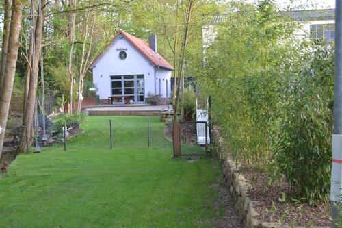 Foto - Charmantes Antikes Haus mit Garten mitten in St. Wendel zu vermie