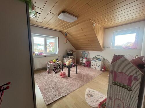 Foto - Etagenwohnung in Hohenahr zur Miete