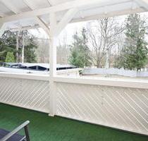 Große, helle 4-Zimmer-Wohnung mit Balkon direkt in Braunlage!