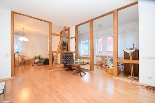 Foto - 4 Zimmer Erdgeschoßwohnung zur Miete in Braunlage