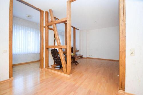 Foto - 4 Zimmer Erdgeschoßwohnung in Braunlage