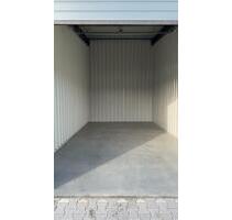 Mietbox, Lagerhalle, Hallenabteil, Garage - Wiesmoor