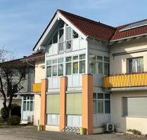 DG Wohnung - 1.250,00&nbsp;EUR Kaltmiete, ca.&nbsp; 95,00&nbsp;m&sup2; in Obing (PLZ: 83119)