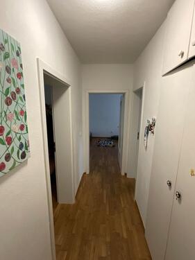 Foto - 3 Zimmer Erdgeschoßwohnung in Bocholt