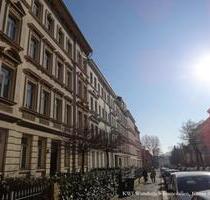 Kleines Raumwunder: DG-Wohnung mit EBK | 2 RW | Gohlis-Süd - Leipzig Mitte