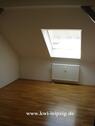 Foto - Dachgeschoßwohnung in Leipzig zur Miete