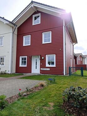 Foto - Hyggeliges Ferienhaus in Dagebüll für 1-7 Pers.