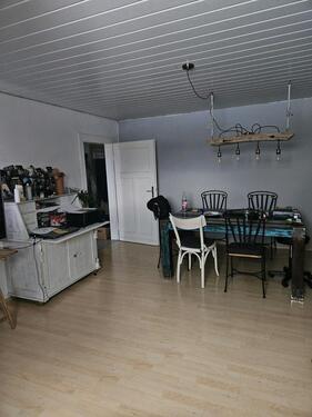 Foto - Mietwohnung Dachgeschoss Linz am Rhein