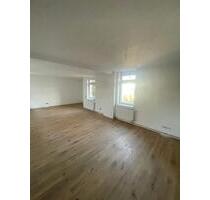 Neu saniertes Loft im Hinterhaus – Erstbezug - Apolda