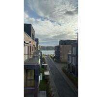 Exklusive 2-Zimmer-Wohnung in 1. Seereihe – direkter Seeblick - Neuruppin