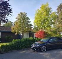 Einzelhaus in Strandnähe an der Geltinger Bucht - Steinbergkirche
