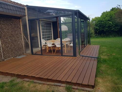 Foto - 4 Zimmer Einfamilienhaus zur Miete in Steinbergkirche