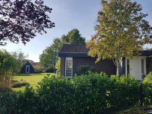 Foto - 4 Zimmer Einfamilienhaus in Steinbergkirche