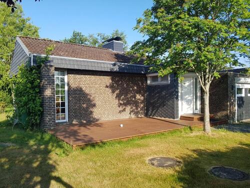 Foto - Einfamilienhaus in Steinbergkirche zur Miete