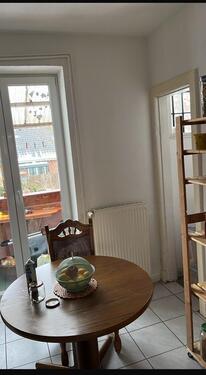 Foto - Etagenwohnung in Rendsburg zur Miete