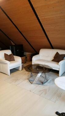 Foto - Schönes DG-Appartement in Einfamilienhaus