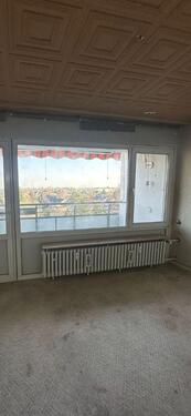 Foto - Etagenwohnung in Krefeld zur Miete