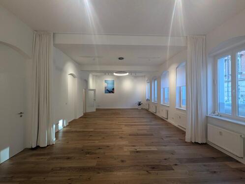 Foto - Kursraum für Bewegung, Sport,Tanz, Seminarraum