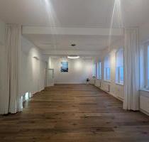 Kursraum für Bewegung, Sport,Tanz, Seminarraum - Dresden Neustadt