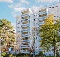 Wohnung zu vermieten - 680,00&nbsp;EUR Kaltmiete, ca.&nbsp; 86,00&nbsp;m&sup2; in Weiden in der Oberpfalz (PLZ: 92637)