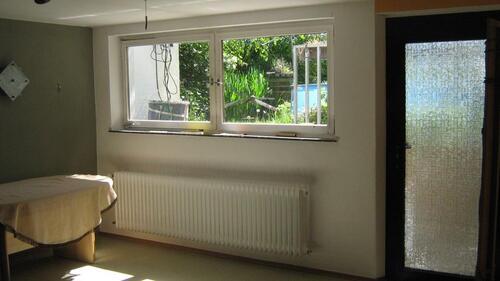 Foto - EINLIEGERWOHNUNG - 2 ZIMMER - 60 QM