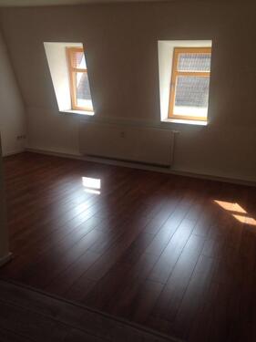 Foto - Etagenwohnung in Grimma zur Miete