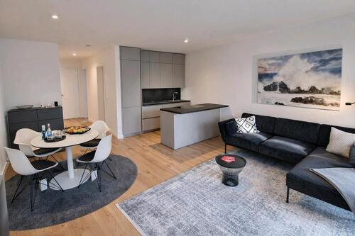 Foto - 3 Zimmer Neubauwohnung - 1.500,00&nbsp;EUR Kaltmiete, ca.&nbsp; 93,00&nbsp;m&sup2;