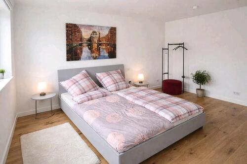 Foto - 3 Zimmer Erdgeschoßwohnung in Lüneburg