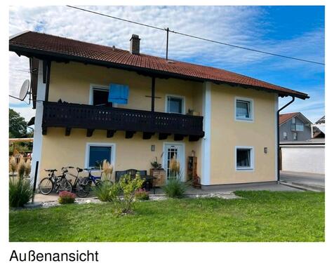 Foto - 2 Zimmer Etagenwohnung zur Miete in Ainring