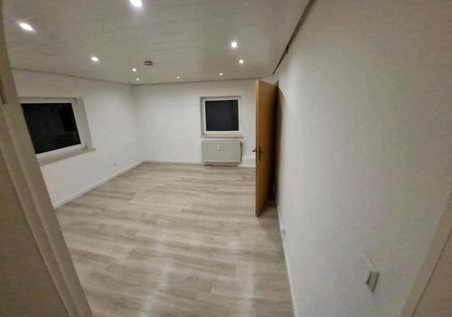 Foto - Etagenwohnung in Ainring zur Miete