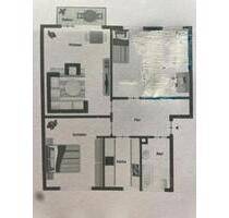 3 Zimmer Wohnung in bester Lage - Kiel Meimersdorf