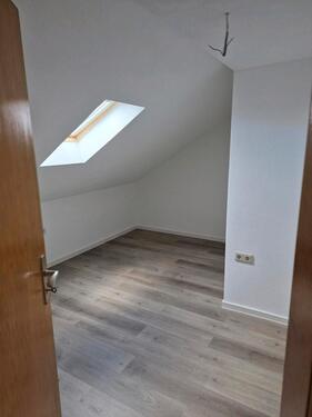 Foto - 3 Zimmer Dachgeschoßwohnung in Lahntal
