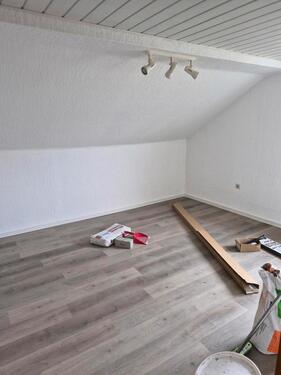 Foto - Dachgeschoßwohnung in Lahntal zur Miete