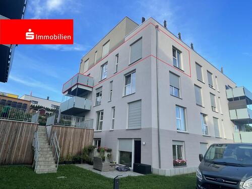 Foto - Attraktive 4-Zimmer-Mietwohnung in Zöllnitz