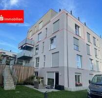 Attraktive 4-Zimmer-Mietwohnung in Zöllnitz - Bucha